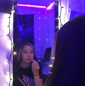 Meet your Posher, Madison